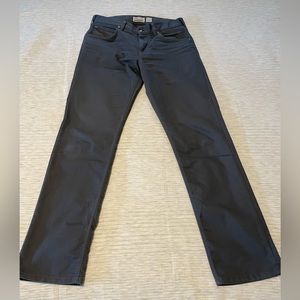 Patagonia Performance Twill Jeans